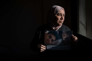 Since Assad’s Fall, Many Families of the Forcibly Disappeared Still Lack Answers 9