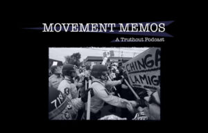 Fascism at the Door, Neighbors in the Street: Abolition in Practice 5