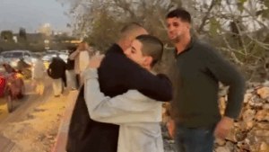 Israel Releases 16-Year-Old US Citizen After 9 Months in Detention Without Trial 13
