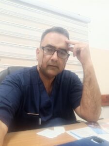 Amid Destroyed Health System, Gaza Sees Severe Outbreak of Autoimmune Disorder 7