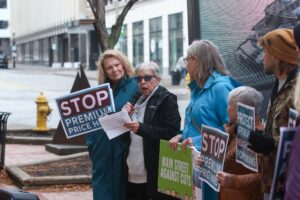 Poll: Most on ACA Exchange Can’t Afford Even Modest Increases in Health Costs 4