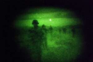 Suspect in National Guard Shooting Brought the CIA’s Shadow War Home 24