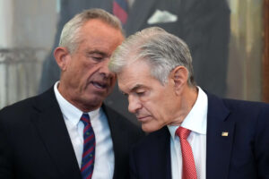 Venture Capital-Backed Tech Companies Will Pilot Medicare’s New AI Experiment 5