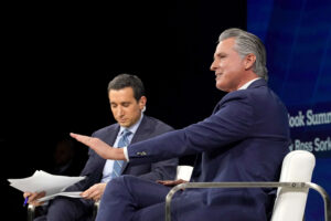 Despite Progressive Posturing, Newsom Opposes Popular CA Wealth Tax Proposal 2