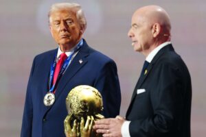 Trump’s Draconian Border Policies Are Menacing the 2026 World Cup 15
