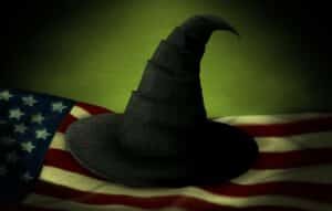 In ‘Wicked,’ and in Life, Politics Is Messy Business 1